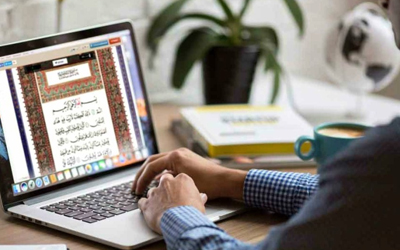 Online Quran Academy